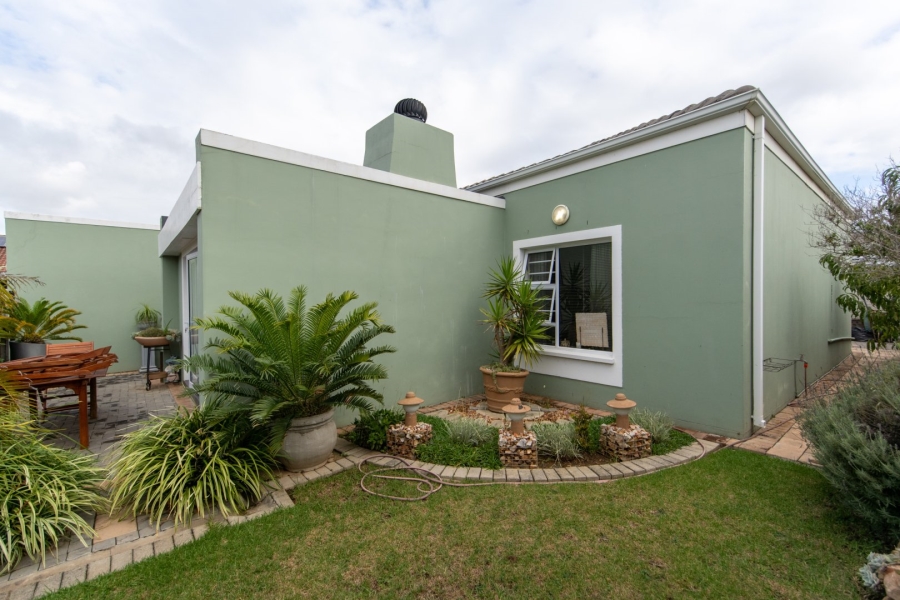 4 Bedroom Property for Sale in Westbrook Eastern Cape